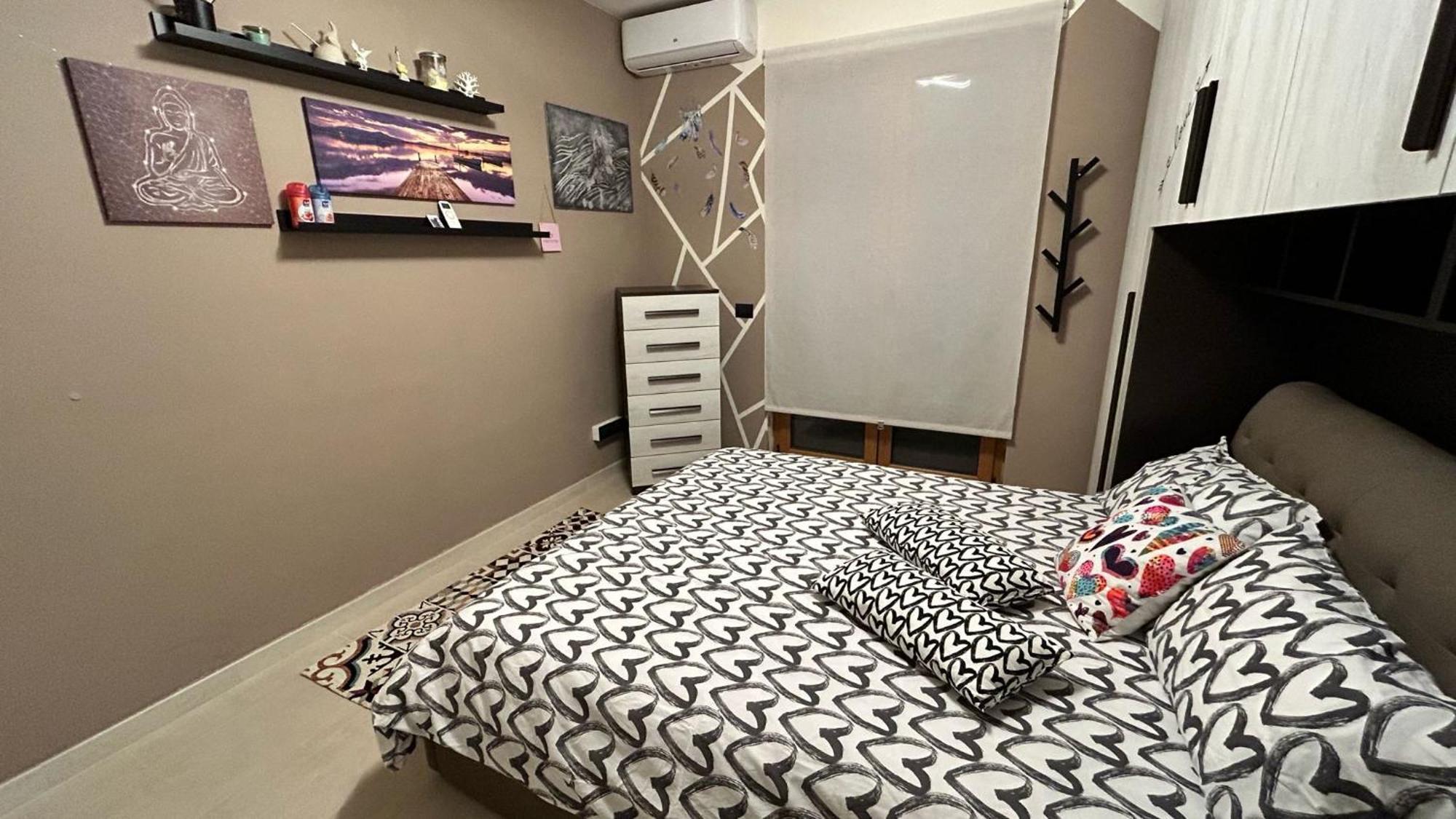 Creedhouse In The Historic Center Apartment Касамасима Екстериор снимка
